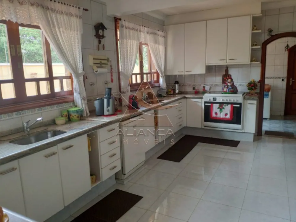 Casa, 5 quartos, 828 m² - Foto 1