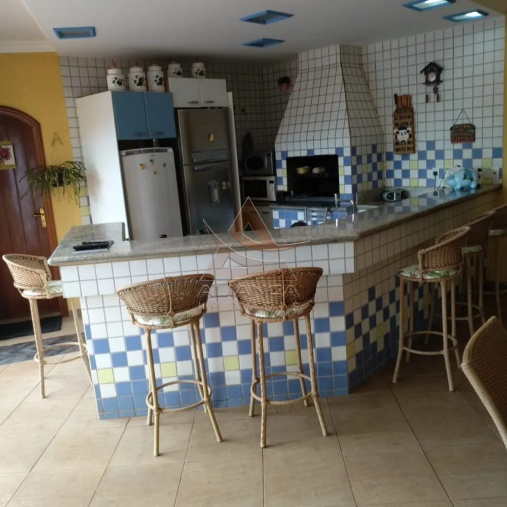 Casa, 5 quartos, 828 m² - Foto 8