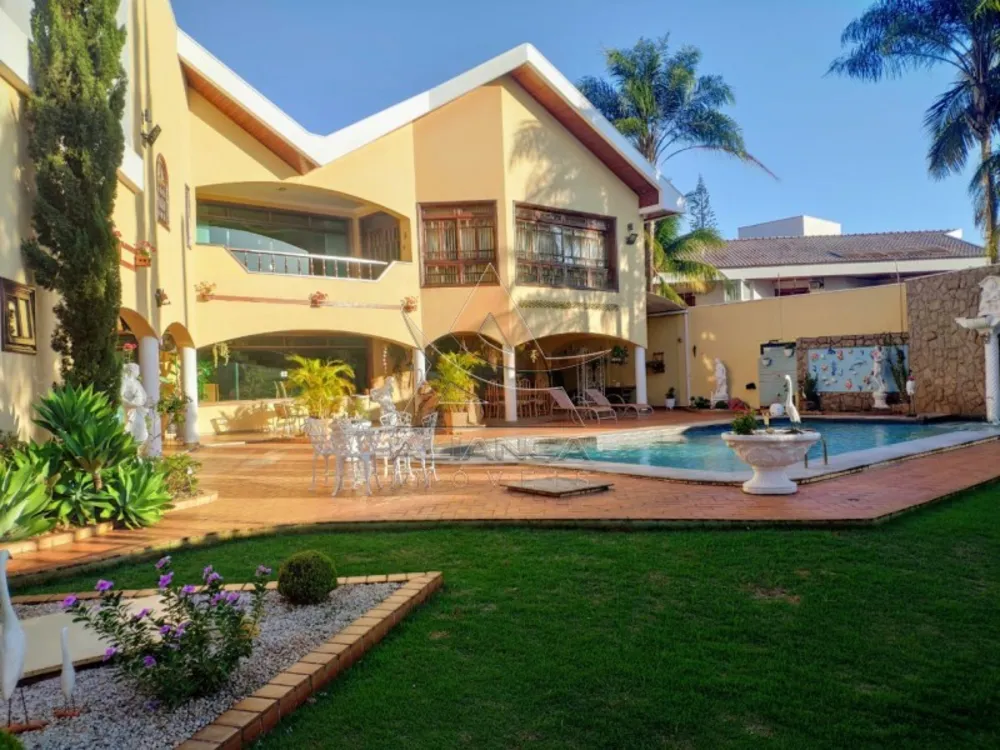 Casa, 5 quartos, 828 m² - Foto 8