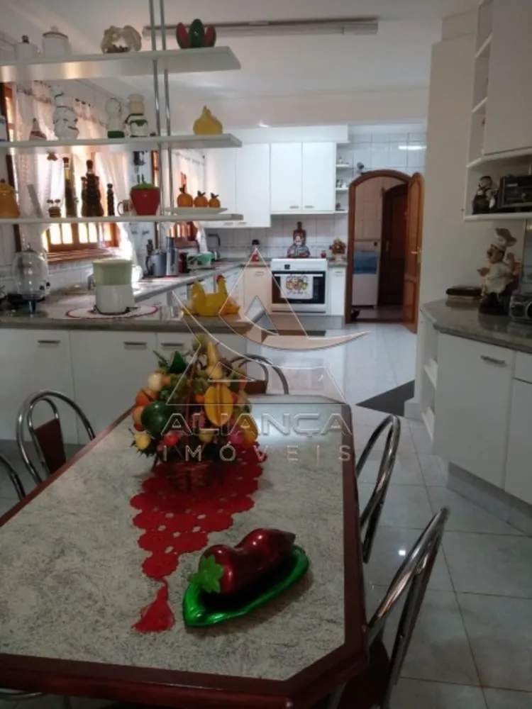 Casa, 5 quartos, 828 m² - Foto 4