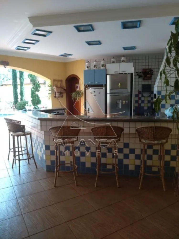 Casa, 5 quartos, 828 m² - Foto 7