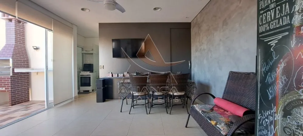Apartamento, 2 quartos, 134 m² - Foto 4