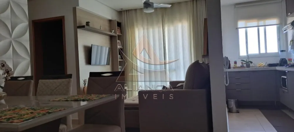 Apartamento, 2 quartos, 134 m² - Foto 3