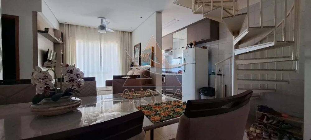 Apartamento, 2 quartos, 134 m² - Foto 1