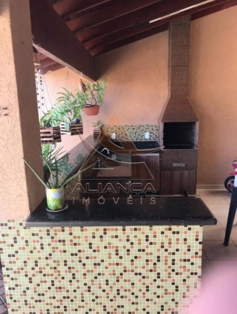 Casa, 2 quartos, 199 m² - Foto 2
