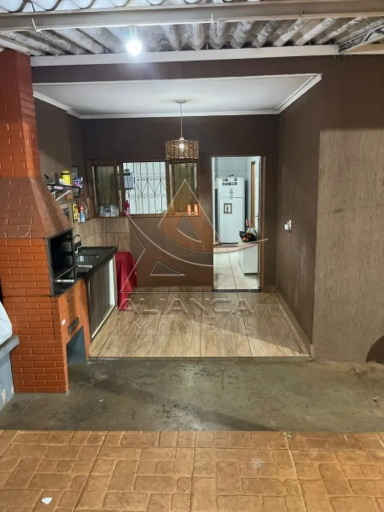 Casa, 2 quartos, 168 m² - Foto 8