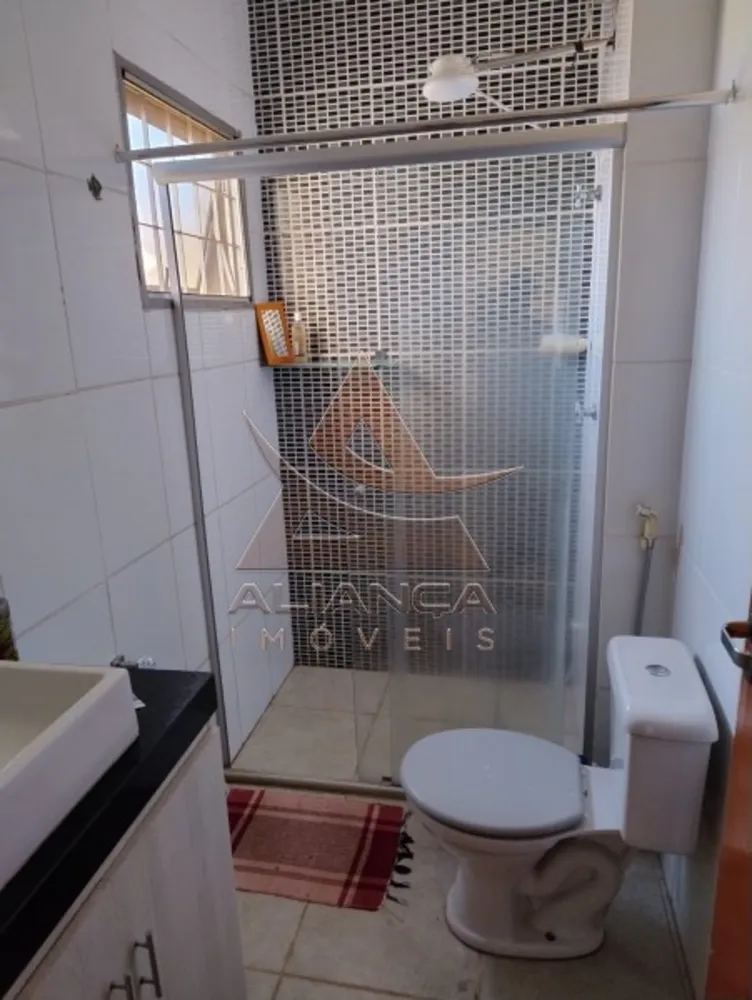 Apartamento, 2 quartos, 59 m² - Foto 1