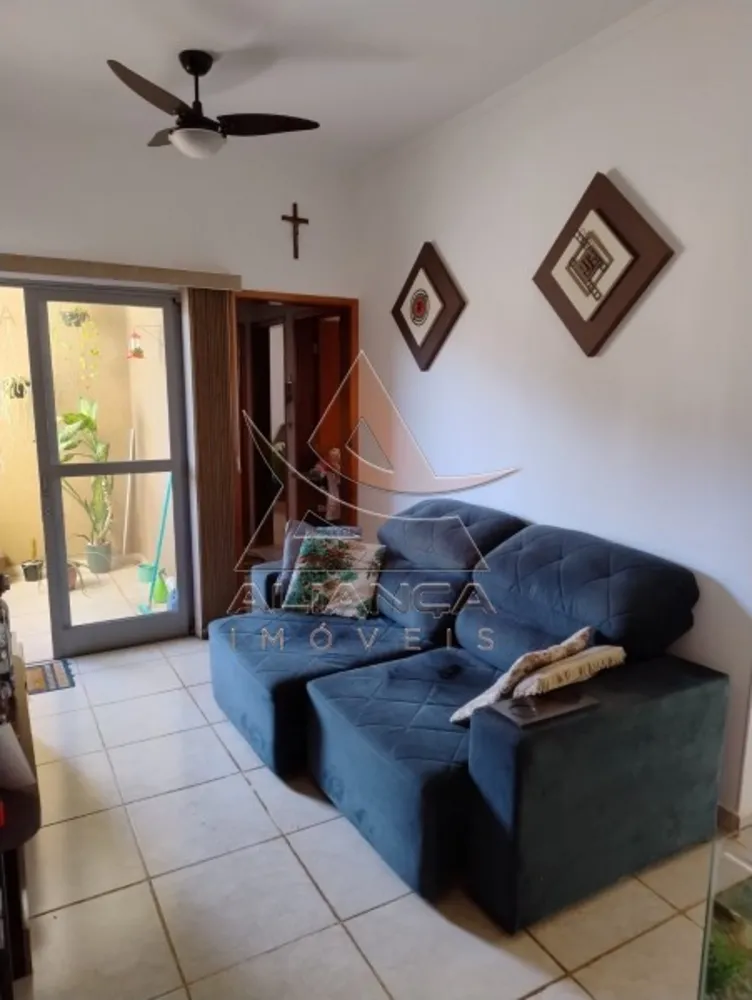 Apartamento, 2 quartos, 59 m² - Foto 2