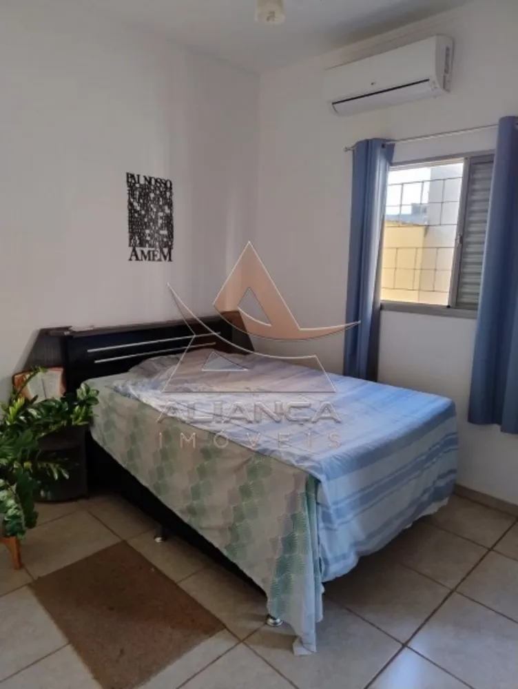 Apartamento, 2 quartos, 59 m² - Foto 5