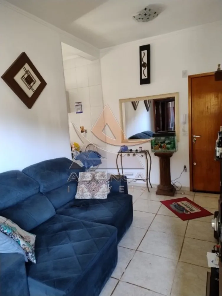 Apartamento, 2 quartos, 59 m² - Foto 6