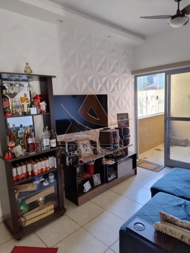 Apartamento, 2 quartos, 59 m² - Foto 7