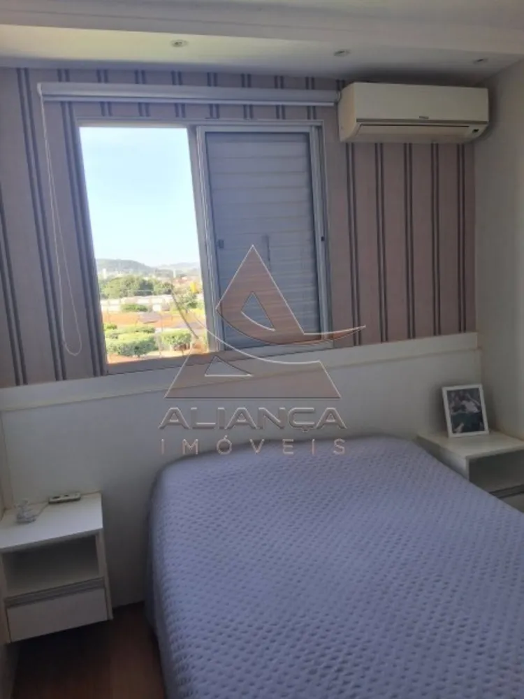 Apartamento, 2 quartos, 42 m² - Foto 3