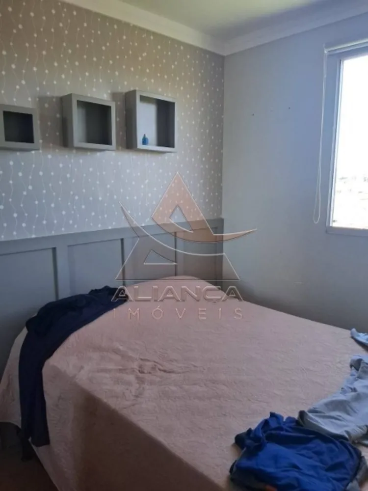 Apartamento, 2 quartos, 42 m² - Foto 8