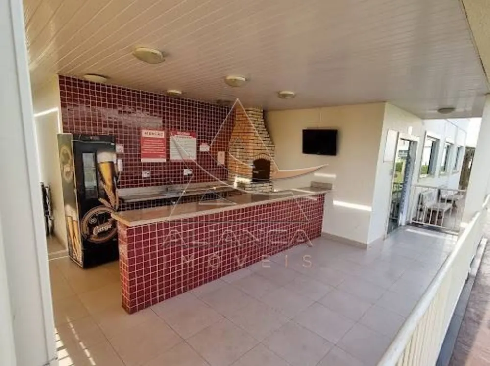 Apartamento, 2 quartos, 42 m² - Foto 1