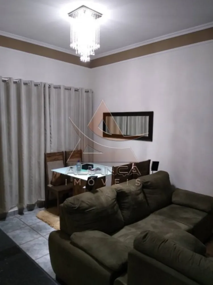 Casa, 3 quartos, 124 m² - Foto 1