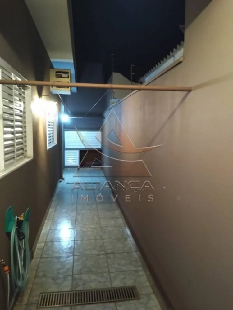 Casa, 3 quartos, 124 m² - Foto 11