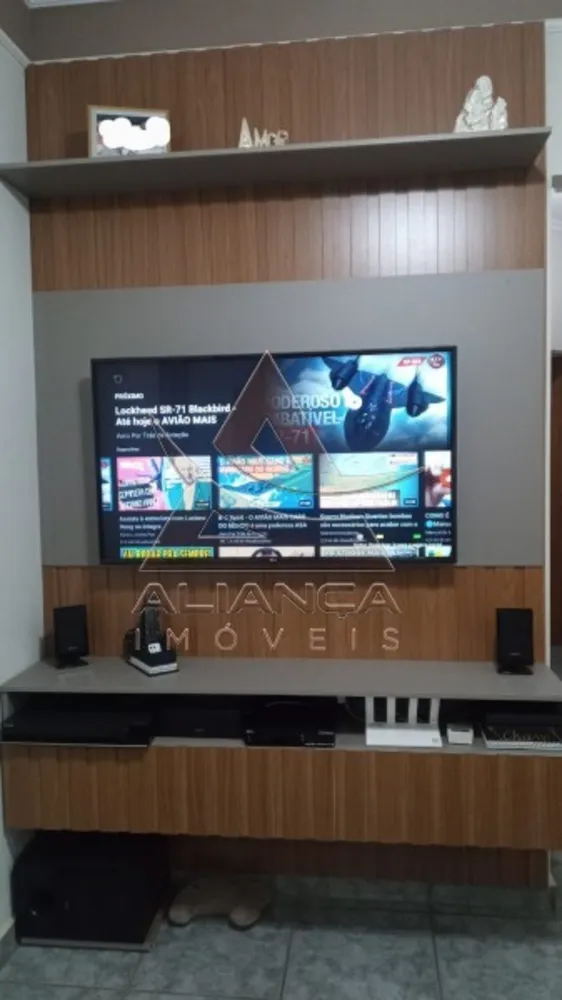 Casa, 3 quartos, 124 m² - Foto 2