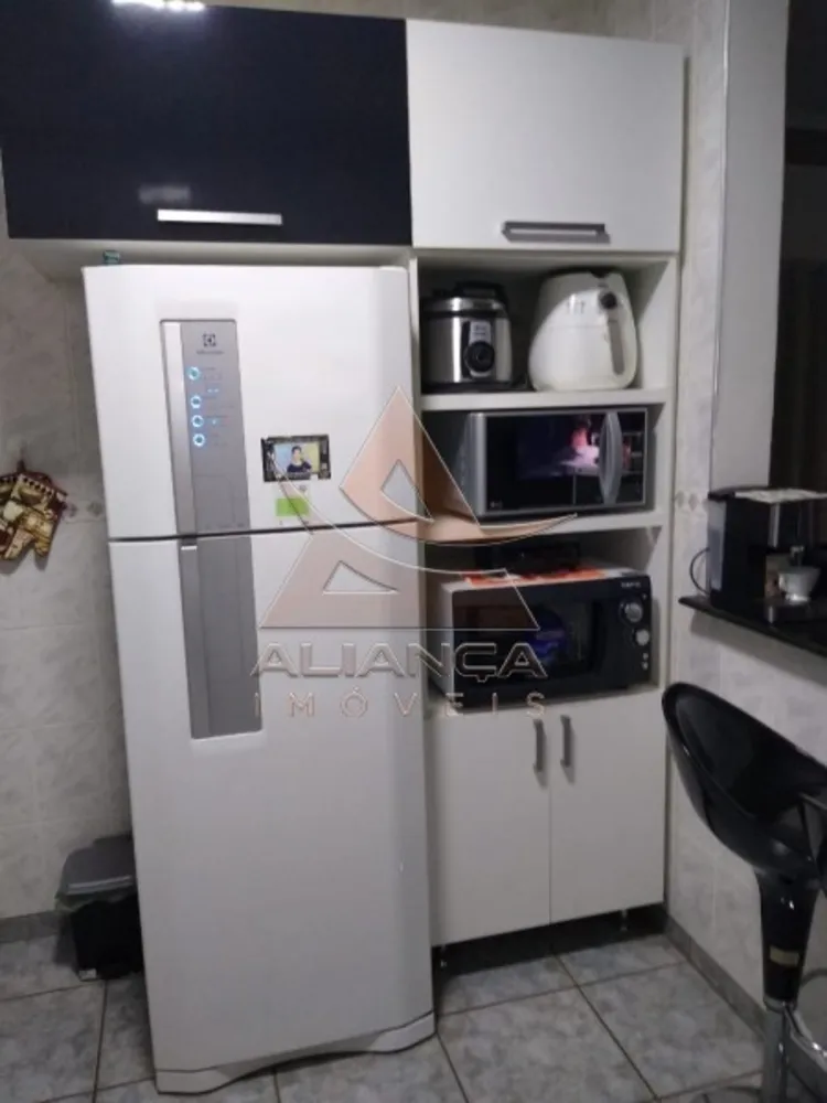 Casa, 3 quartos, 124 m² - Foto 10