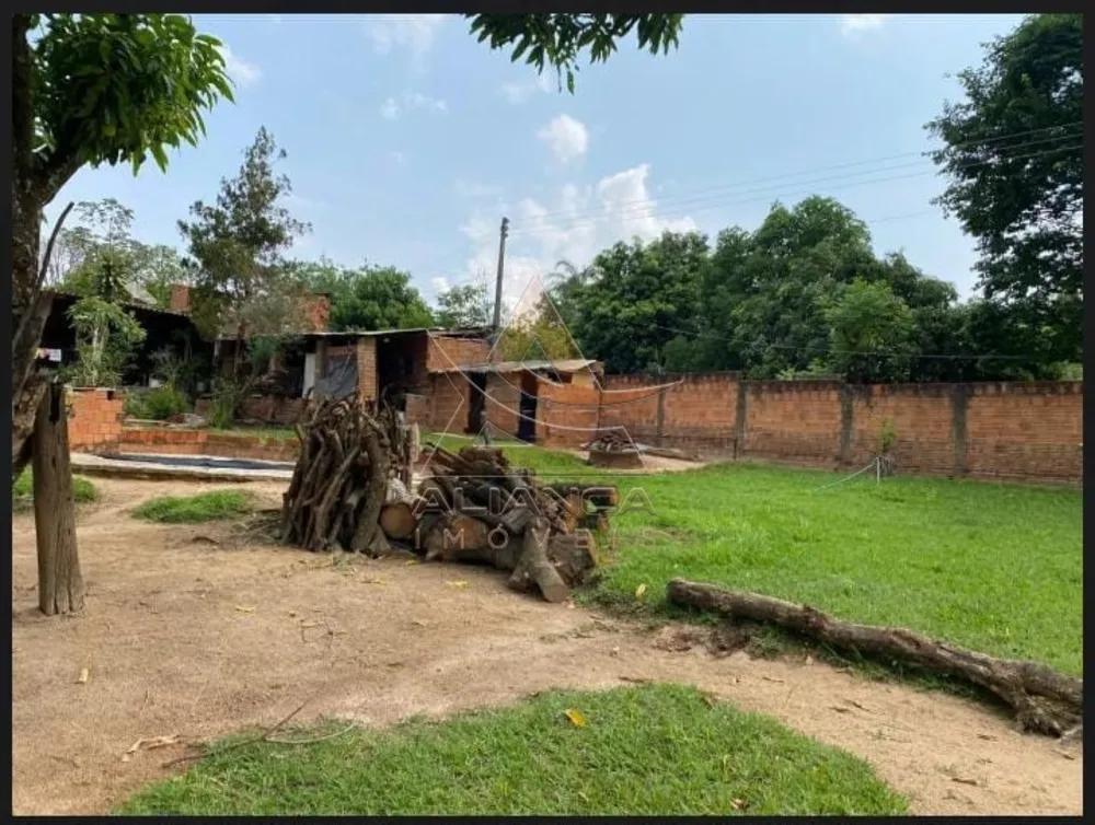 Chácara, 4 quartos, 2000 m² - Foto 3