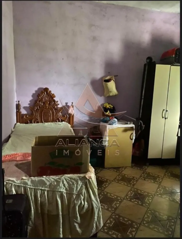 Chácara, 4 quartos, 2000 m² - Foto 1
