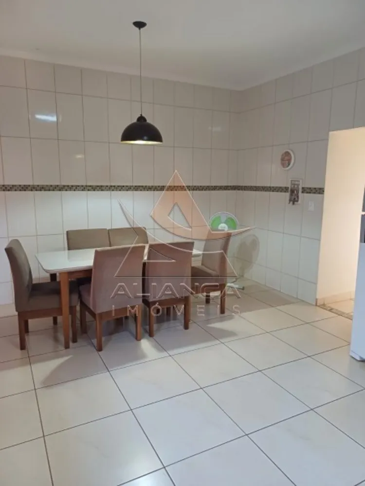 Casa, 3 quartos, 170 m² - Foto 9
