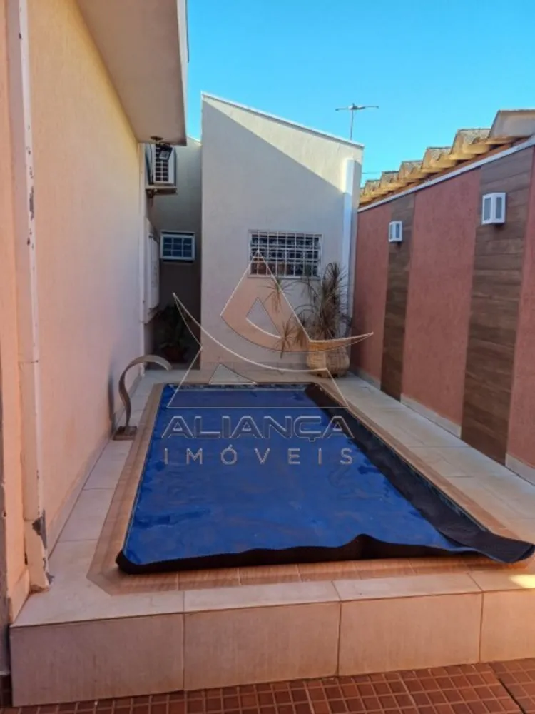 Casa, 3 quartos, 170 m² - Foto 10
