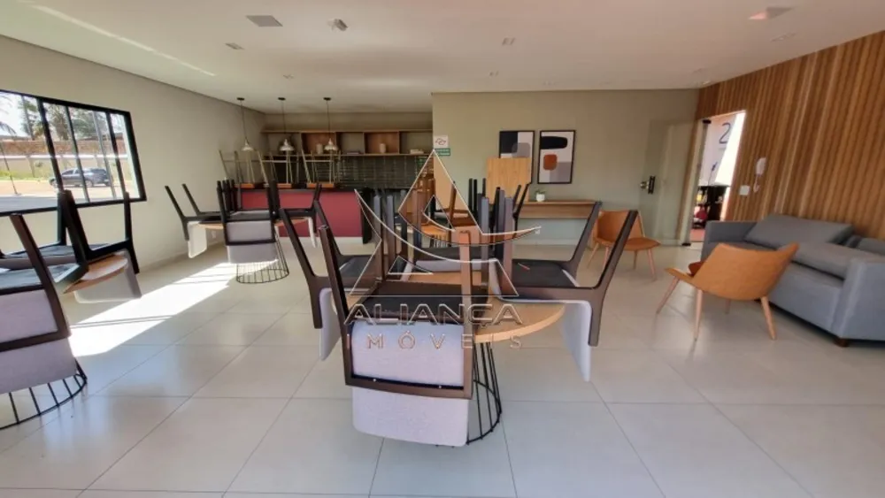 Apartamento, 2 quartos, 50 m² - Foto 3