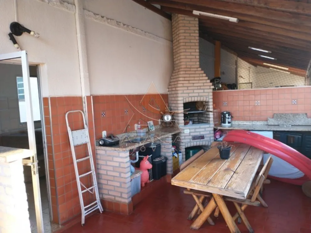 Cobertura, 2 quartos, 90 m² - Foto 1