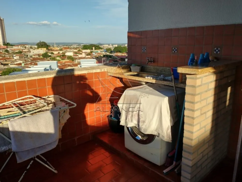 Cobertura, 2 quartos, 90 m² - Foto 4