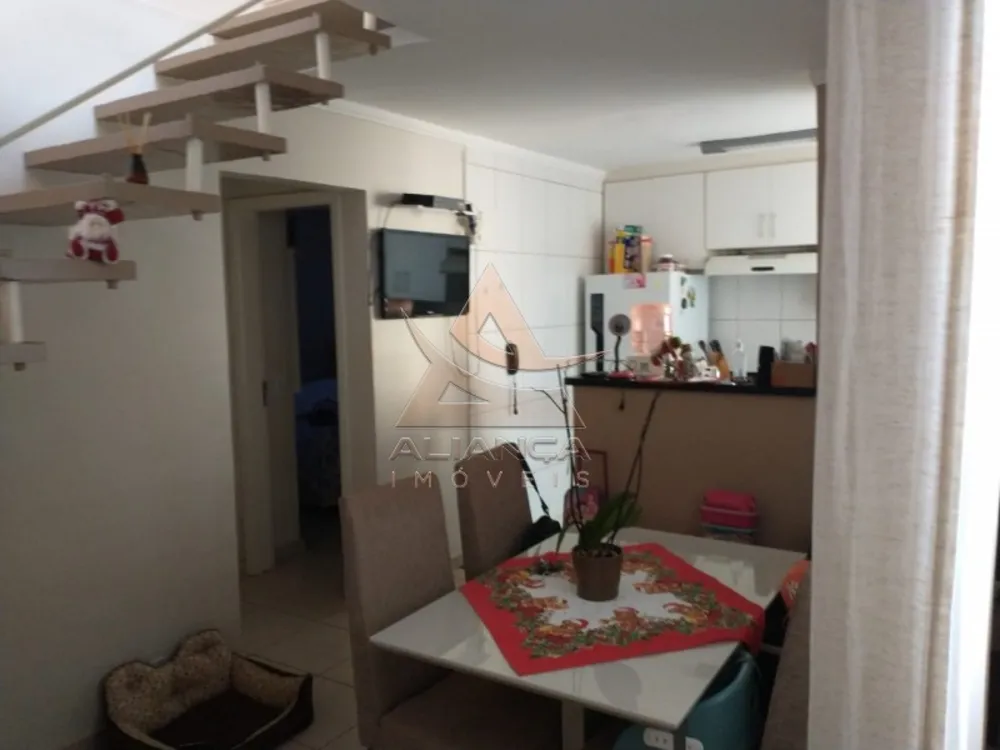 Cobertura, 2 quartos, 90 m² - Foto 2