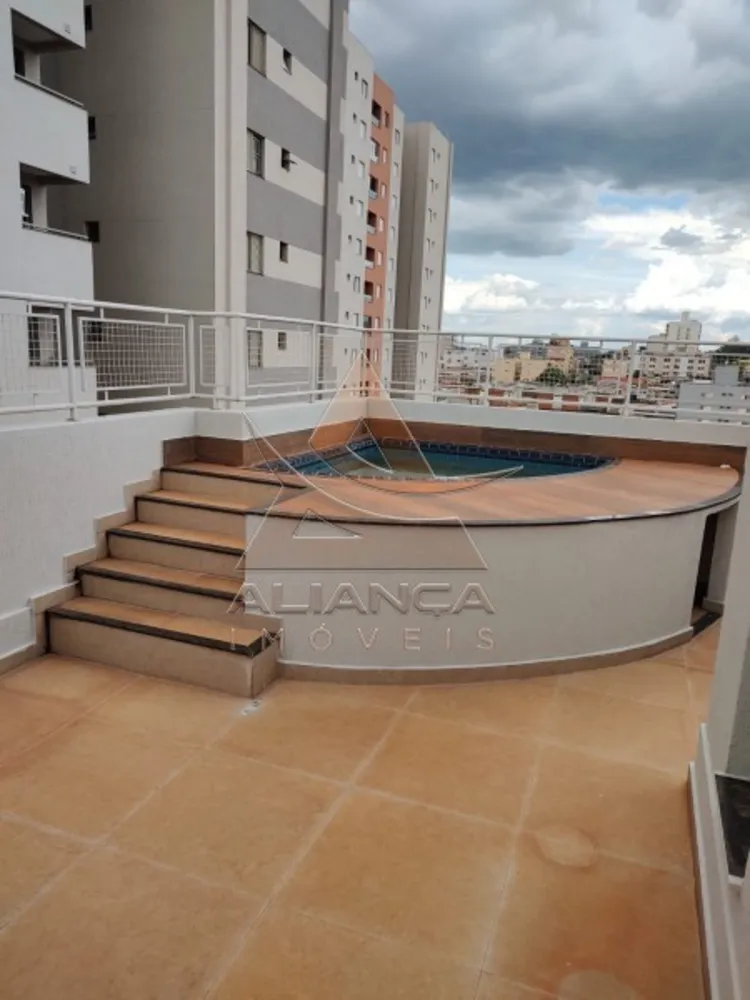 Apartamento, 3 quartos, 190 m² - Foto 3