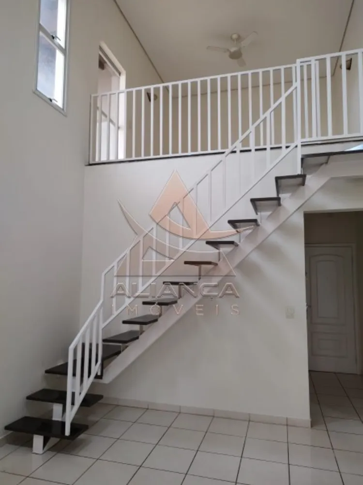 Apartamento, 3 quartos, 190 m² - Foto 1