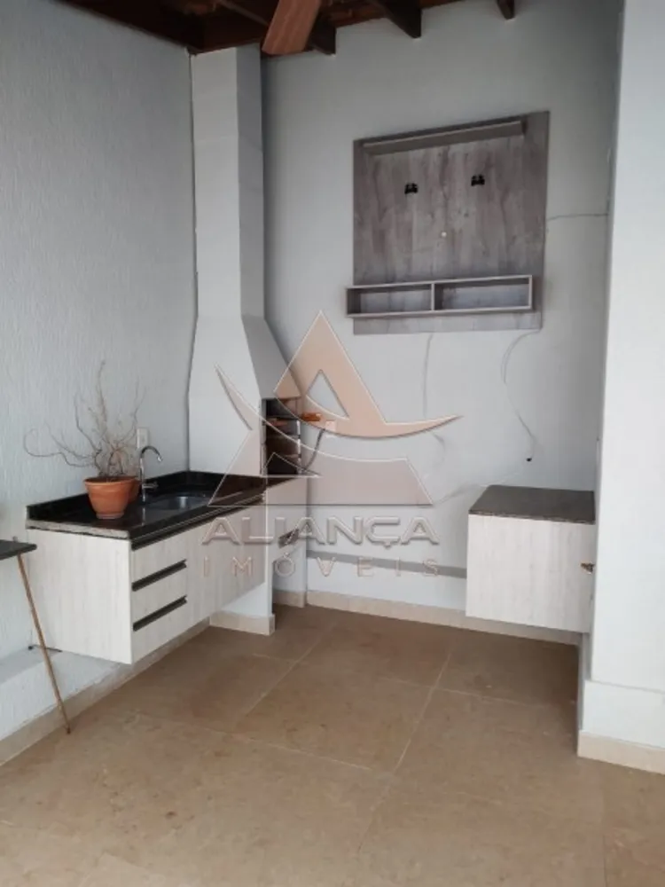Apartamento, 3 quartos, 190 m² - Foto 2