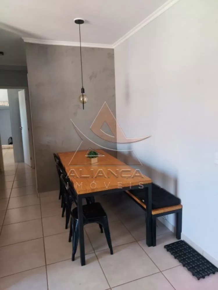 Apartamento à venda com 2 quartos, 61m² - Foto 5