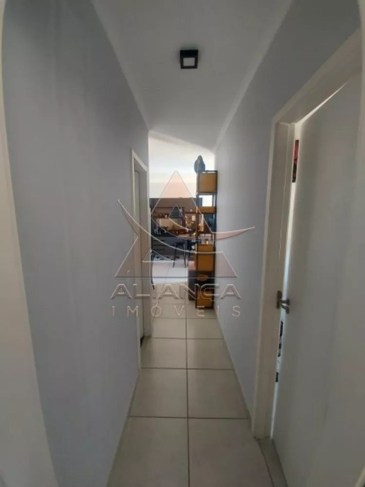 Apartamento à venda com 2 quartos, 61m² - Foto 7