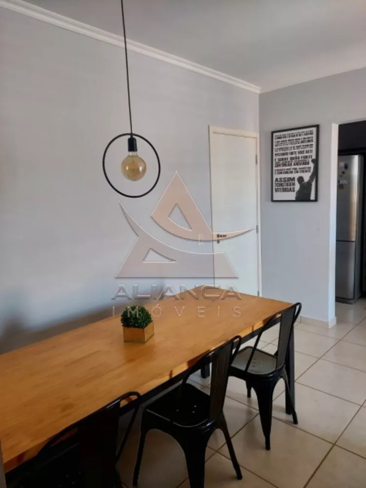 Apartamento à venda com 2 quartos, 61m² - Foto 6