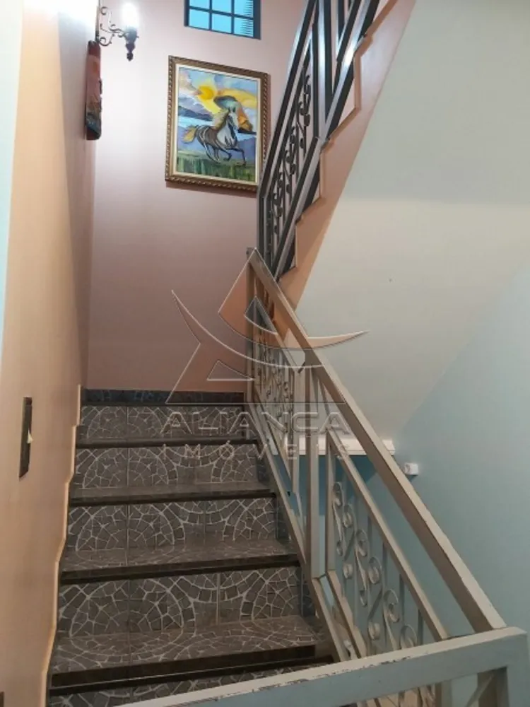 Casa, 3 quartos, 195 m² - Foto 7