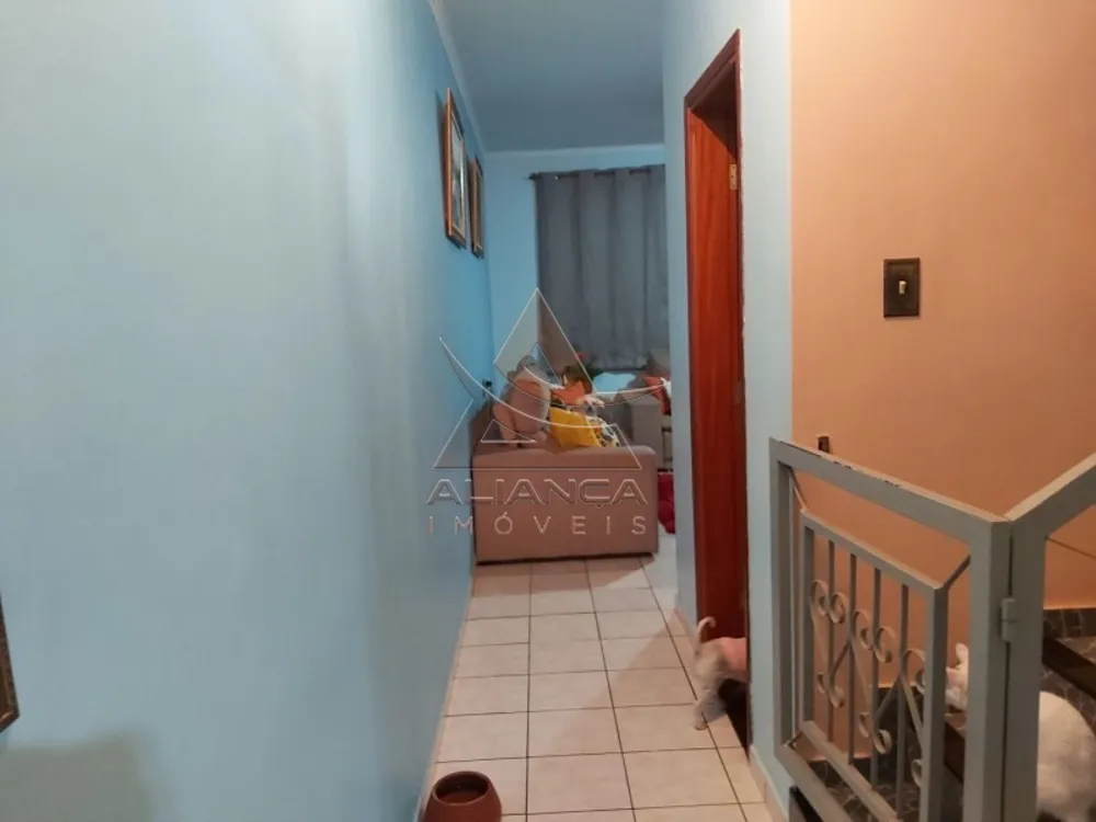 Casa, 3 quartos, 195 m² - Foto 10