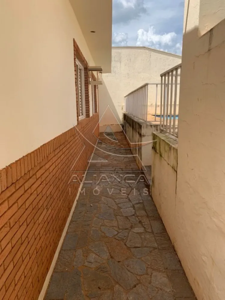 Casa, 5 quartos, 393 m² - Foto 4