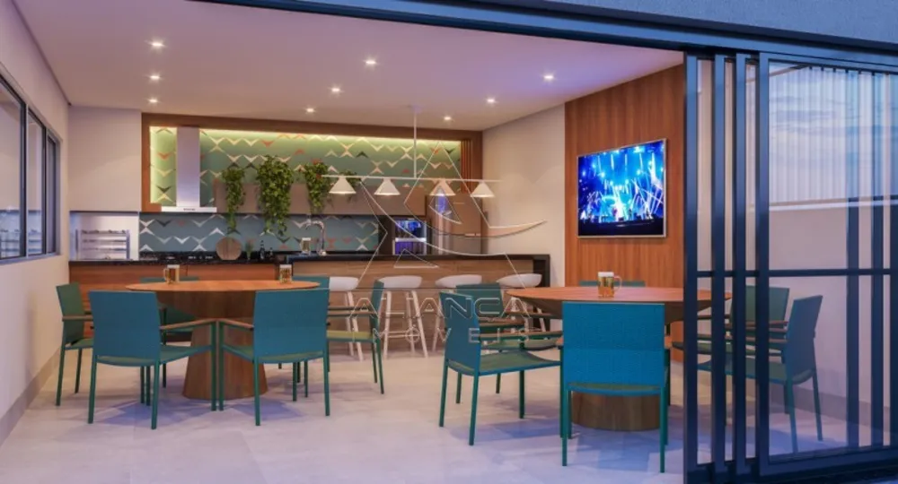 Apartamento, 1 quarto, 69 m² - Foto 2