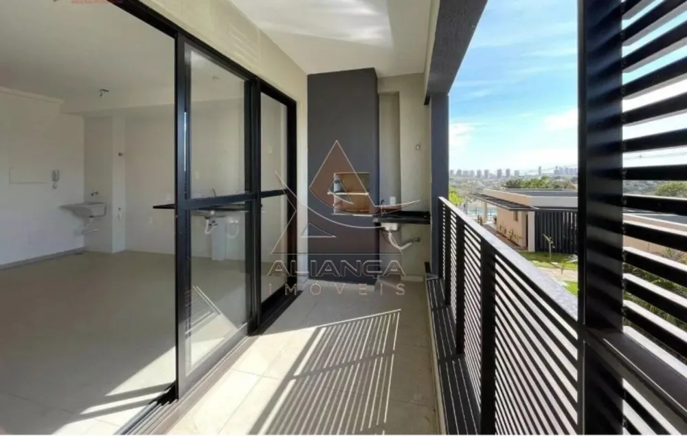 Apartamento, 2 quartos, 73 m² - Foto 1