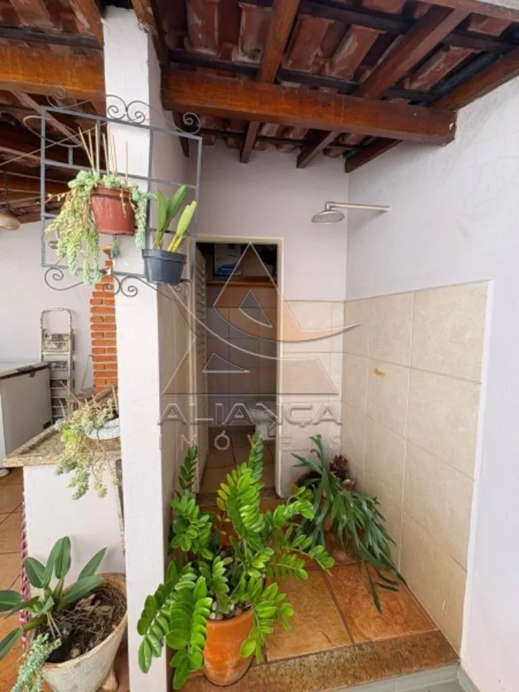 Casa, 3 quartos, 121 m² - Foto 2