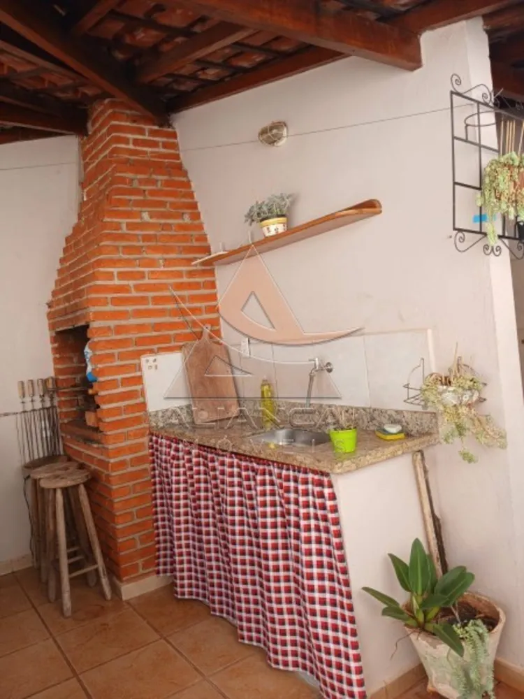 Casa, 3 quartos, 121 m² - Foto 6