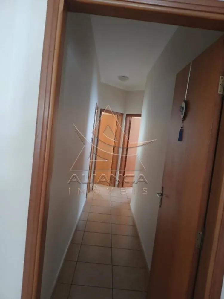 Casa, 3 quartos, 121 m² - Foto 8