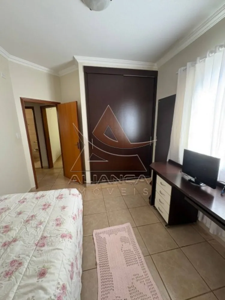 Casa, 3 quartos, 121 m² - Foto 4