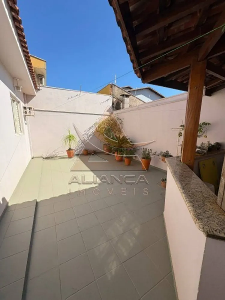 Casa, 3 quartos, 121 m² - Foto 4