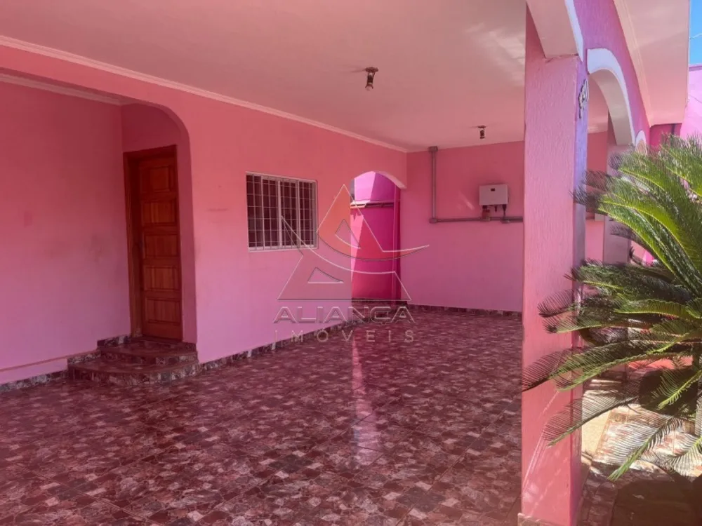 Casa, 2 quartos, 160 m² - Foto 1