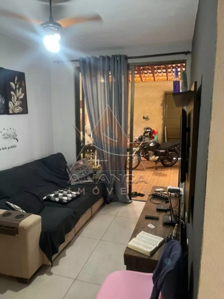 Casa à venda com 2 quartos, 130m² - Foto 3