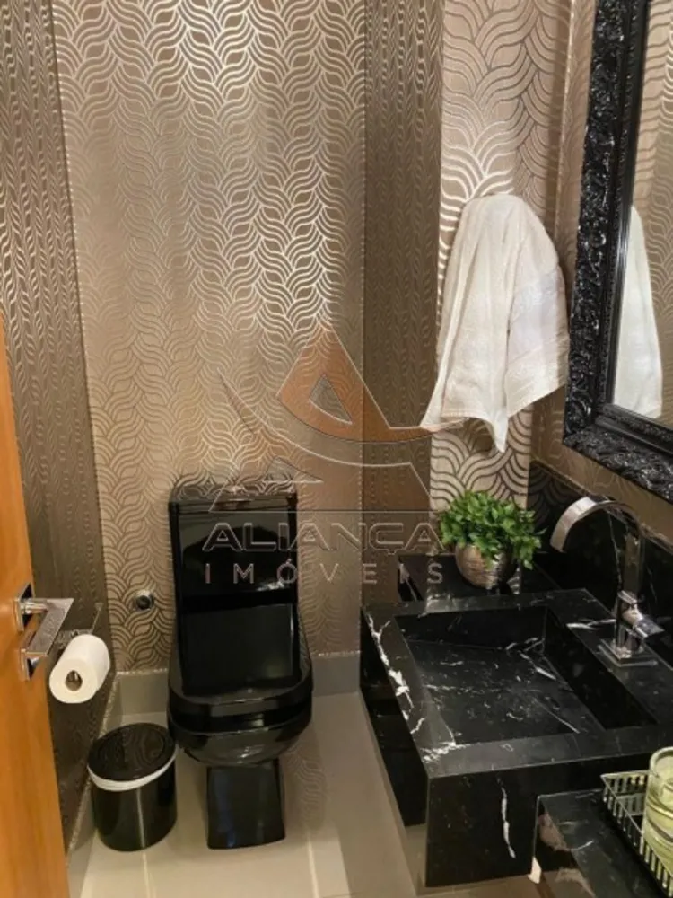 Apartamento, 4 quartos, 263 m² - Foto 4