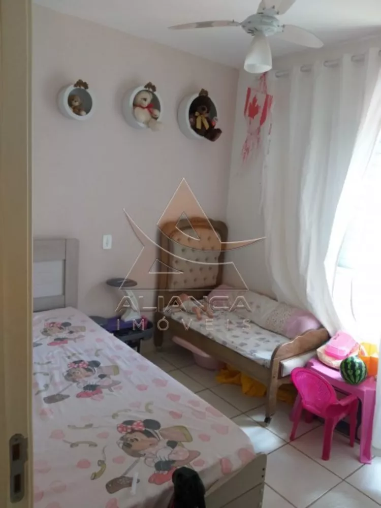 Apartamento à venda com 2 quartos, 43m² - Foto 2